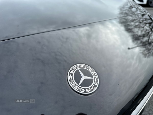 Used Mercedes-Benz A-Class 2025 for sale - 78059297: Photo 28