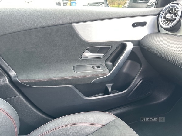 Used Mercedes-Benz A-Class 2025 for sale - 78059297: Photo 29