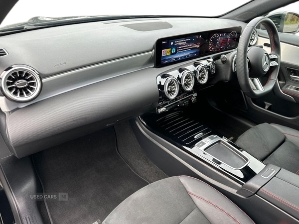 Used Mercedes-Benz A-Class 2025 for sale - 78059297: Photo 3