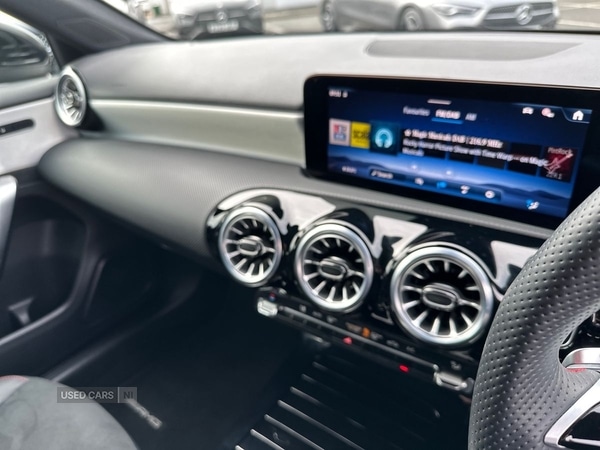 Used Mercedes-Benz A-Class 2025 for sale - 78059297: Photo 30