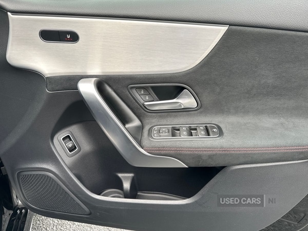 Used Mercedes-Benz A-Class 2025 for sale - 78059297: Photo 31