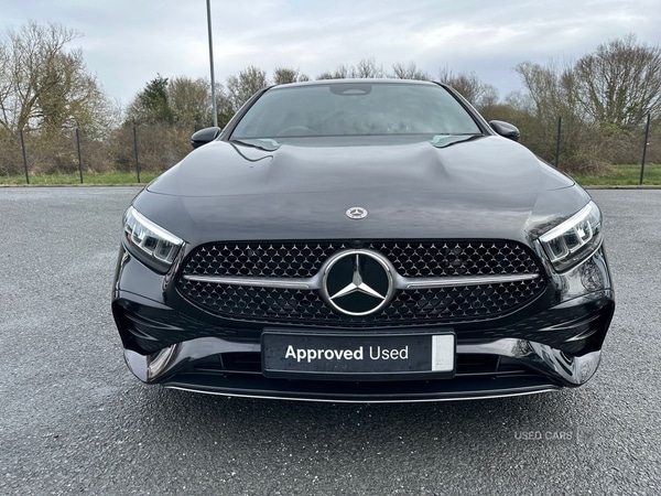 Used Mercedes-Benz A-Class 2025 for sale - 78059297: Photo 34