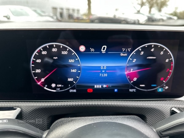 Used Mercedes-Benz A-Class 2025 for sale - 78059297: Photo 4