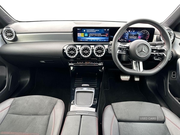 Used Mercedes-Benz A-Class 2025 for sale - 78059297: Photo 5