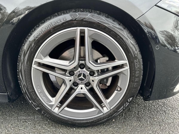 Used Mercedes-Benz A-Class 2025 for sale - 78059297: Photo 6