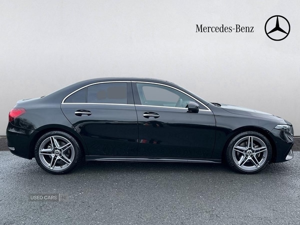 Used Mercedes-Benz A-Class 2025 for sale - 78059297: Photo 8