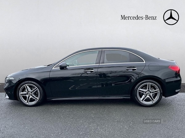 Used Mercedes-Benz A-Class 2025 for sale - 78059297: Photo 9