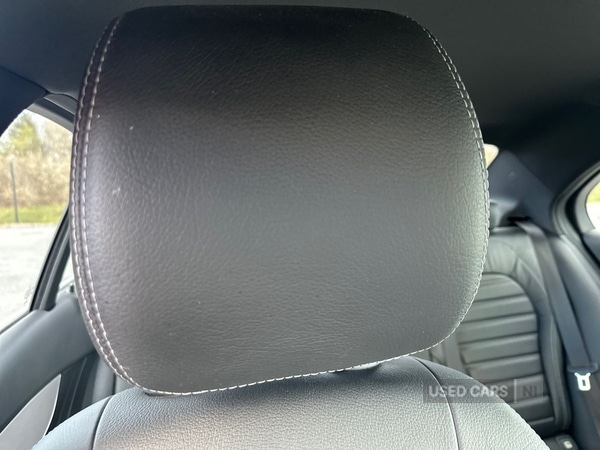 Used Mercedes-Benz C Class 2019 for sale - 78136661: Photo 15