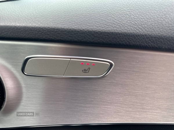 Used Mercedes-Benz C Class 2019 for sale - 78136661: Photo 22