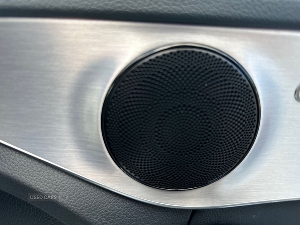 Used Mercedes-Benz C Class 2019 for sale - 78136661: Photo 24