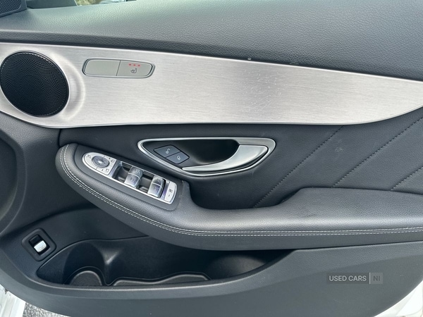 Used Mercedes-Benz C Class 2019 for sale - 78136661: Photo 28