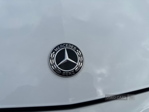 Used Mercedes-Benz C Class 2019 for sale - 78136661: Photo 29