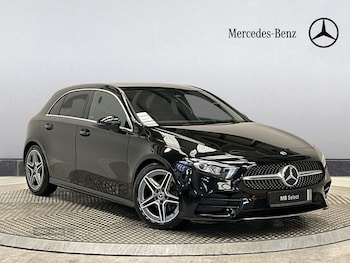 Used Mercedes-Benz A-Class 2021 for sale - 79117188: Photo