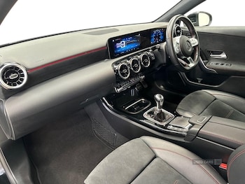 Used Mercedes-Benz A-Class 2021 for sale - 79117188: Photo