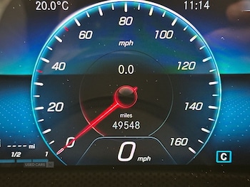 Used Mercedes-Benz A-Class 2021 for sale - 79117188: Photo