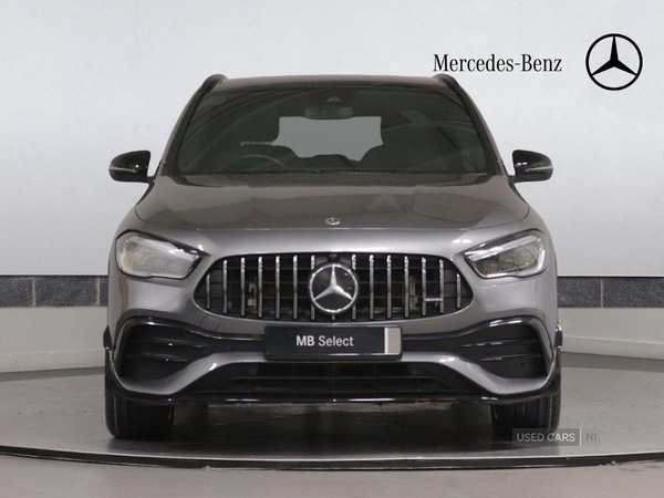 Used Mercedes-Benz GLA 2022 for sale - 76914201: Photo 12