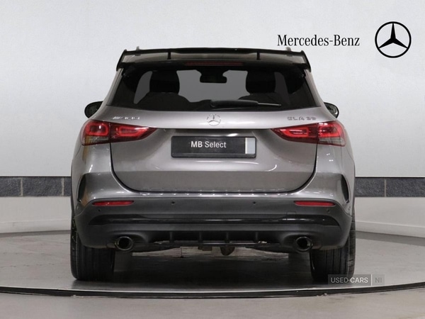 Used Mercedes-Benz GLA 2022 for sale - 76914201: Photo 13