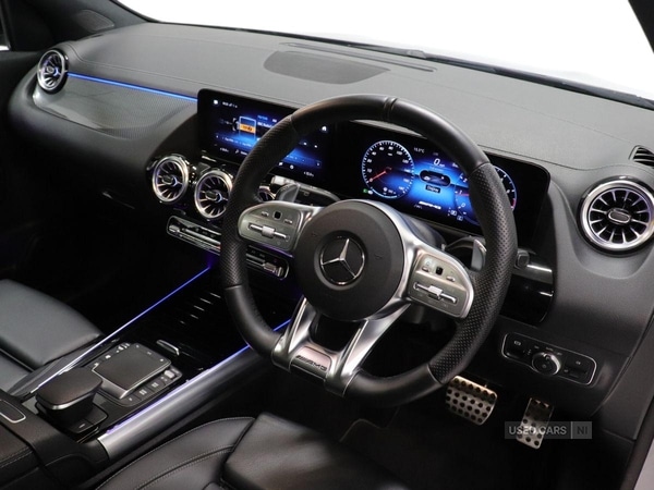 Used Mercedes-Benz GLA 2022 for sale - 76914201: Photo 14