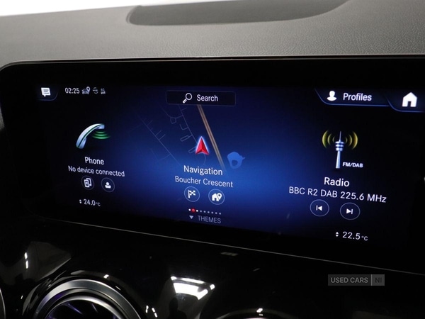 Used Mercedes-Benz GLA 2022 for sale - 76914201: Photo 16