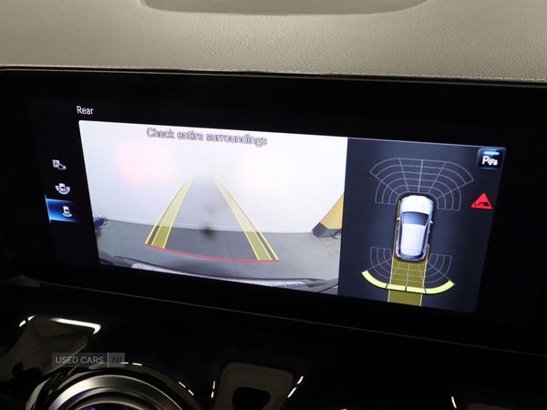 Used Mercedes-Benz GLA 2022 for sale - 76914201: Photo 19