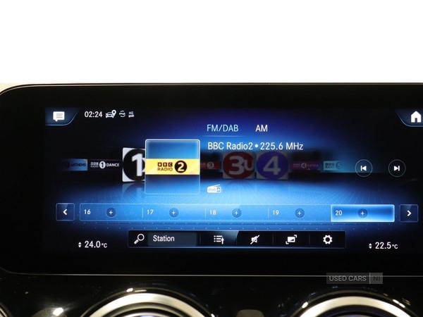 Used Mercedes-Benz GLA 2022 for sale - 76914201: Photo 20