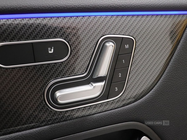 Used Mercedes-Benz GLA 2022 for sale - 76914201: Photo 21