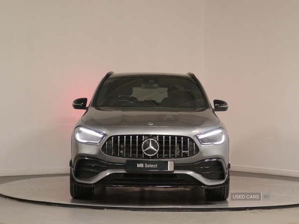 Used Mercedes-Benz GLA 2022 for sale - 76914201: Photo 24