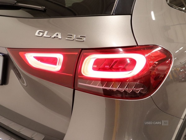 Used Mercedes-Benz GLA 2022 for sale - 76914201: Photo 25