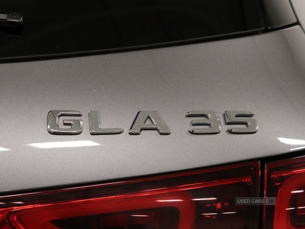 Used Mercedes-Benz GLA 2022 for sale - 76914201: Photo 26