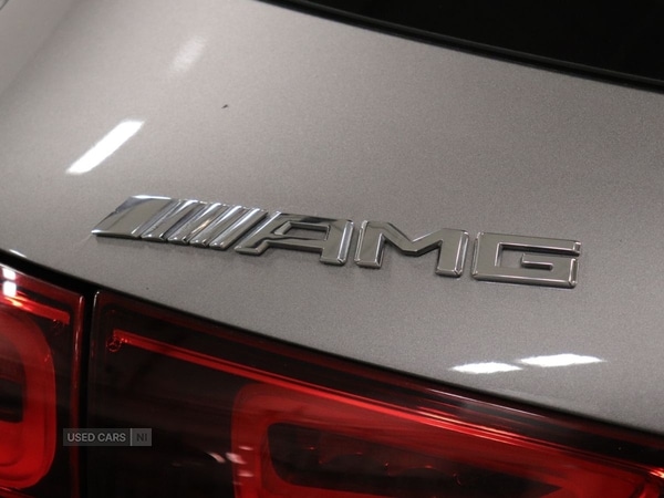 Used Mercedes-Benz GLA 2022 for sale - 76914201: Photo 27