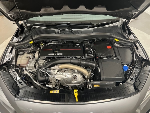 Used Mercedes-Benz GLA 2022 for sale - 76914201: Photo 28