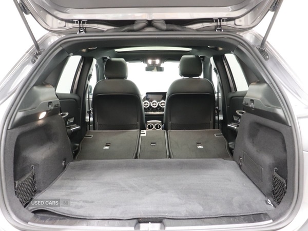 Used Mercedes-Benz GLA 2022 for sale - 76914201: Photo 29