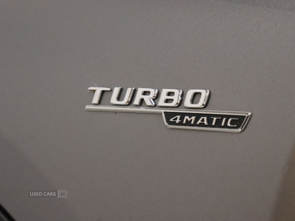 Used Mercedes-Benz GLA 2022 for sale - 76914201: Photo 31