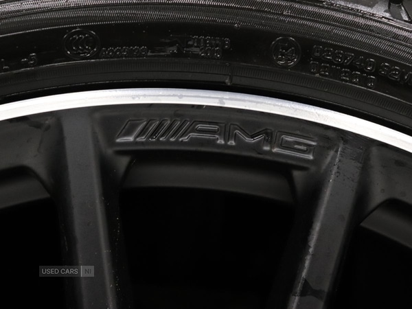 Used Mercedes-Benz GLA 2022 for sale - 76914201: Photo 33