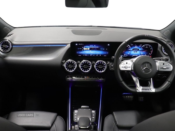 Used Mercedes-Benz GLA 2022 for sale - 76914201: Photo 34