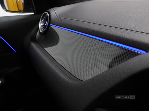 Used Mercedes-Benz GLA 2022 for sale - 76914201: Photo 35