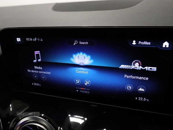 Used Mercedes-Benz GLA 2022 for sale - 76914201: Photo 37