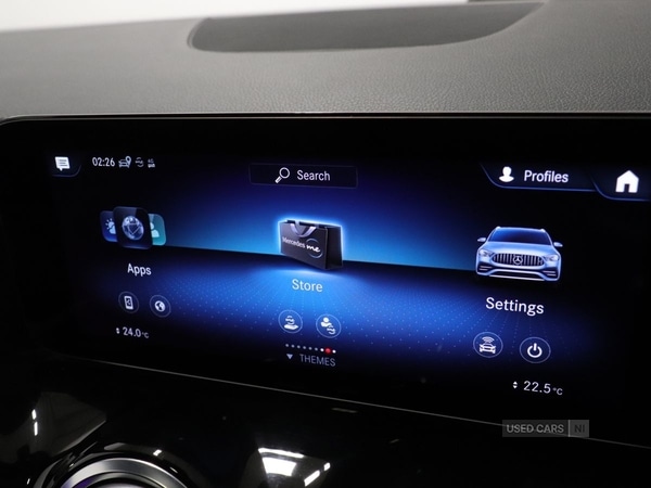 Used Mercedes-Benz GLA 2022 for sale - 76914201: Photo 38