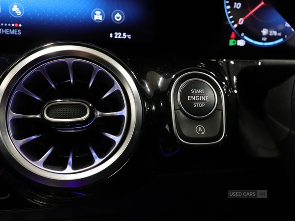 Used Mercedes-Benz GLA 2022 for sale - 76914201: Photo 39