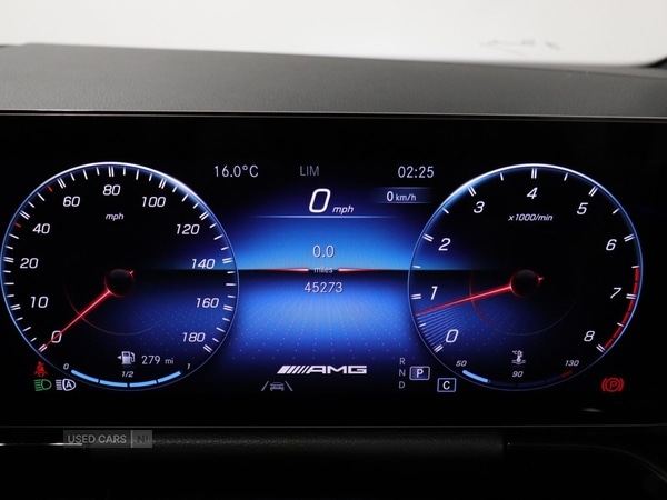 Used Mercedes-Benz GLA 2022 for sale - 76914201: Photo 4