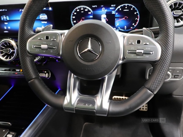 Used Mercedes-Benz GLA 2022 for sale - 76914201: Photo 40