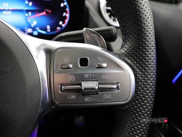 Used Mercedes-Benz GLA 2022 for sale - 76914201: Photo 42