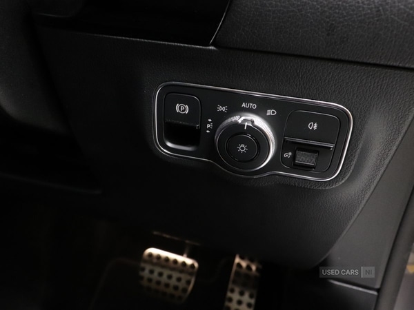 Used Mercedes-Benz GLA 2022 for sale - 76914201: Photo 43