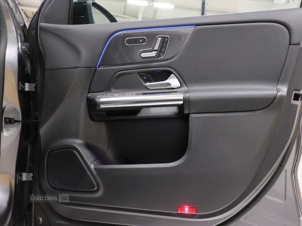 Used Mercedes-Benz GLA 2022 for sale - 76914201: Photo 45