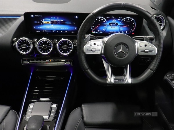 Used Mercedes-Benz GLA 2022 for sale - 76914201: Photo 5