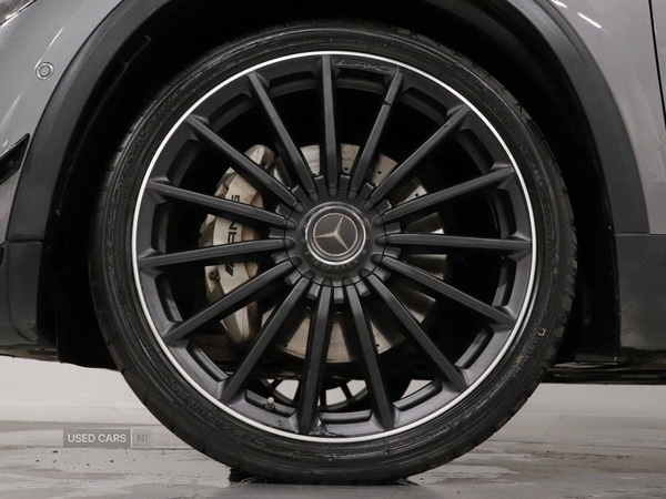 Used Mercedes-Benz GLA 2022 for sale - 76914201: Photo 6