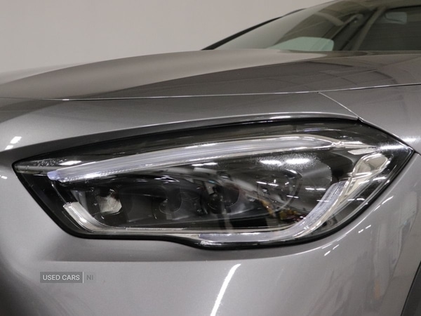 Used Mercedes-Benz GLA 2022 for sale - 76914201: Photo 7