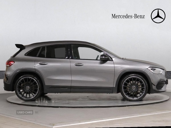 Used Mercedes-Benz GLA 2022 for sale - 76914201: Photo 8