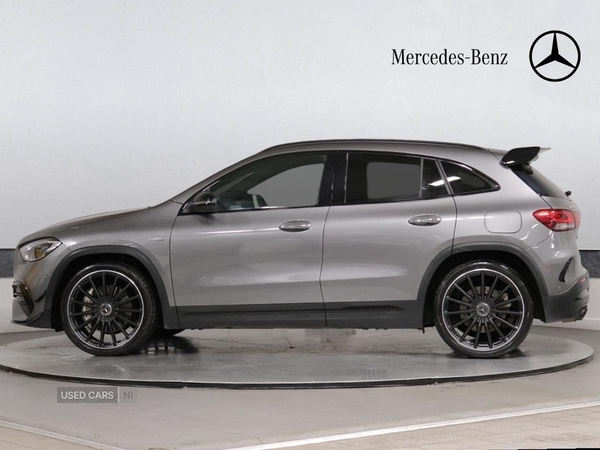Used Mercedes-Benz GLA 2022 for sale - 76914201: Photo 9