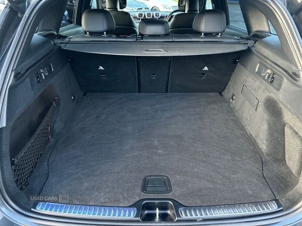 Used Mercedes-Benz GLC 2024 for sale - 77306506: Photo 12